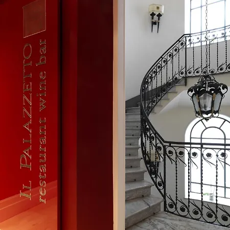 Il Palazzetto-2